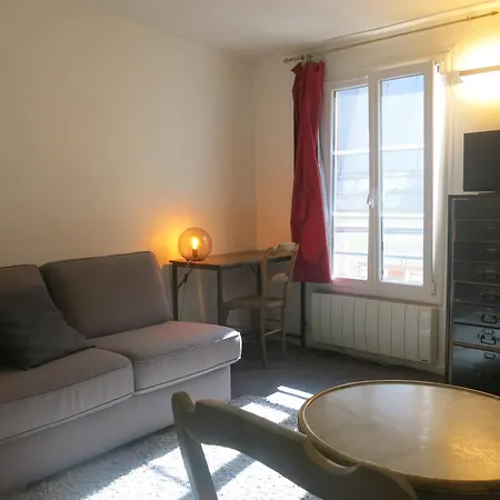 Bievre St Germain Citycosy Appartamento