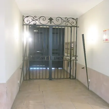 Appartamento Bievre St Germain Citycosy *
