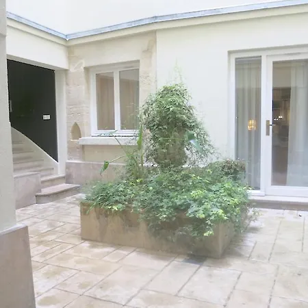 Appartamento Bievre St Germain Citycosy