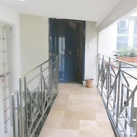 Bievre St Germain Citycosy Appartamento *