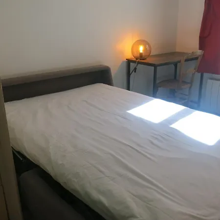 Appartamento Bievre St Germain Citycosy Parigi
