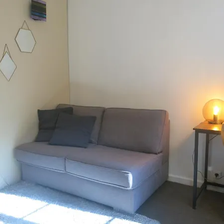 Bievre St Germain Citycosy Appartamento *