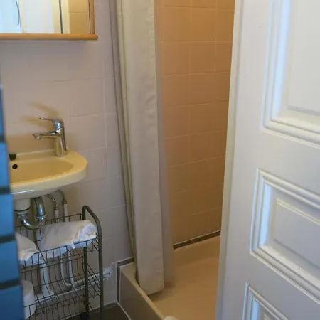 Appartamento Bievre St Germain Citycosy Parigi
