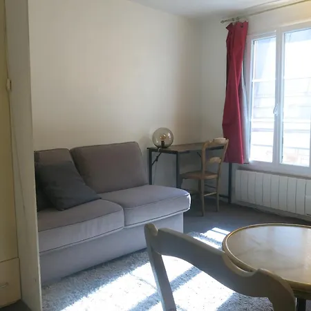 Bievre St Germain Citycosy Appartamento