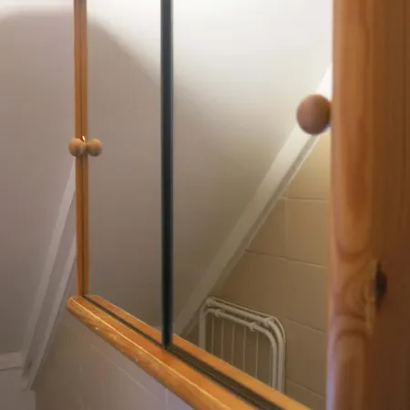 Bievre St Germain Citycosy Appartamento *