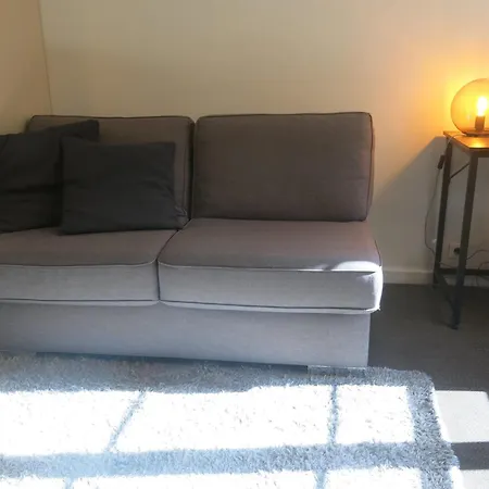 Appartamento Bievre St Germain Citycosy Parigi