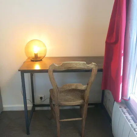 Bievre St Germain Citycosy Appartamento *