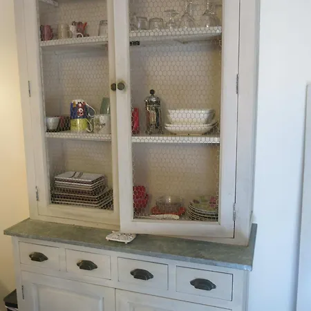 Appartamento Bievre St Germain Citycosy Parigi
