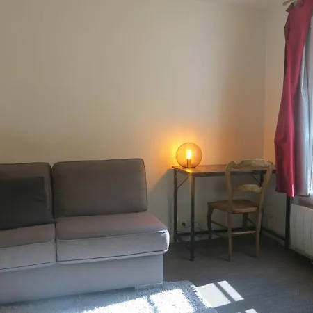 Bievre St Germain Citycosy Appartamento *