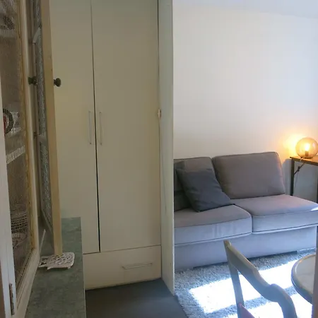 Appartamento Bievre St Germain Citycosy Parigi