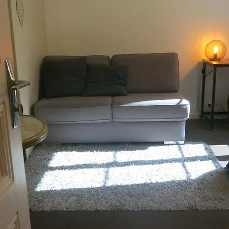 Appartamento Bievre St Germain Citycosy Parigi