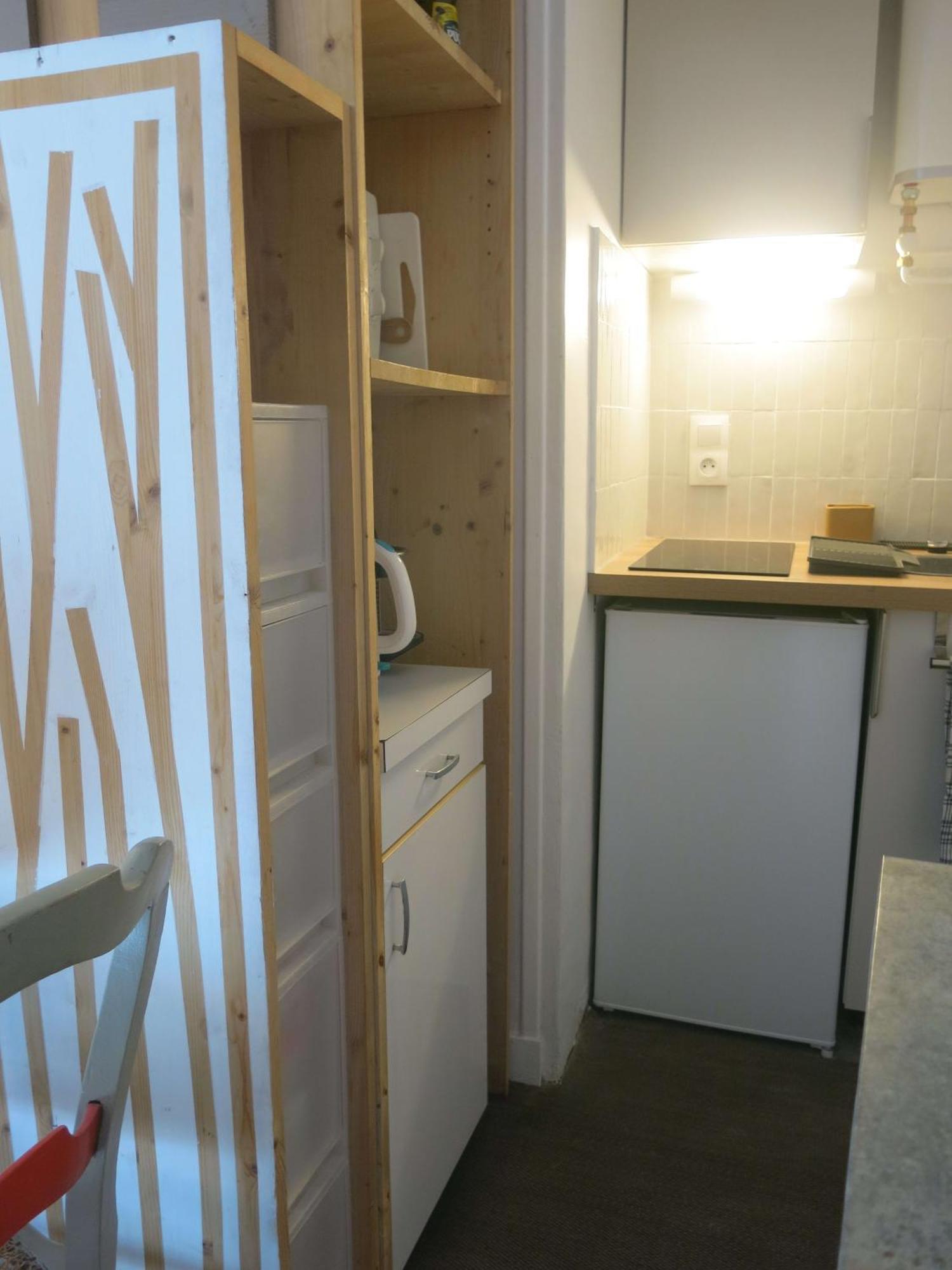 Appartamento Bievre St Germain Citycosy