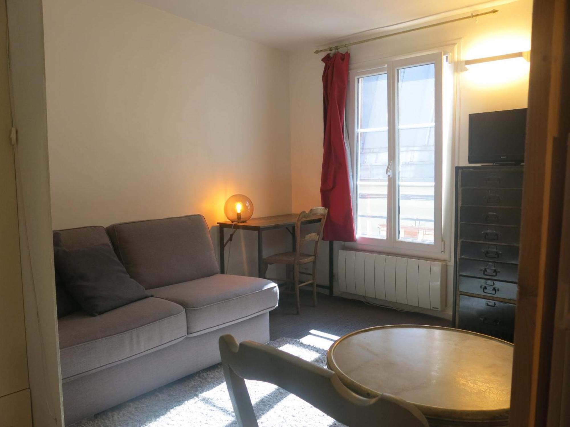 Appartamento Bievre St Germain Citycosy *