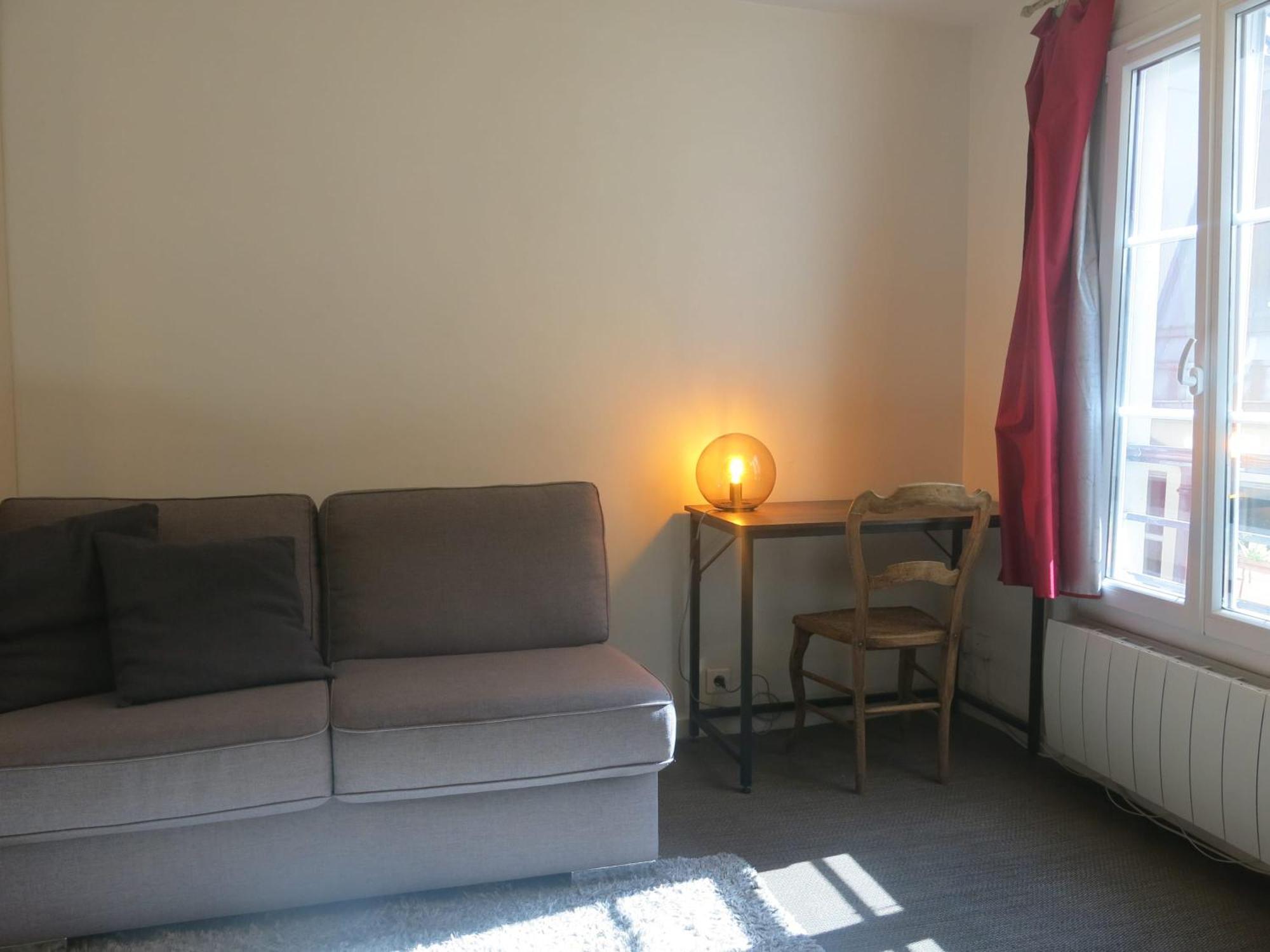 Bievre St Germain Citycosy Appartamento *