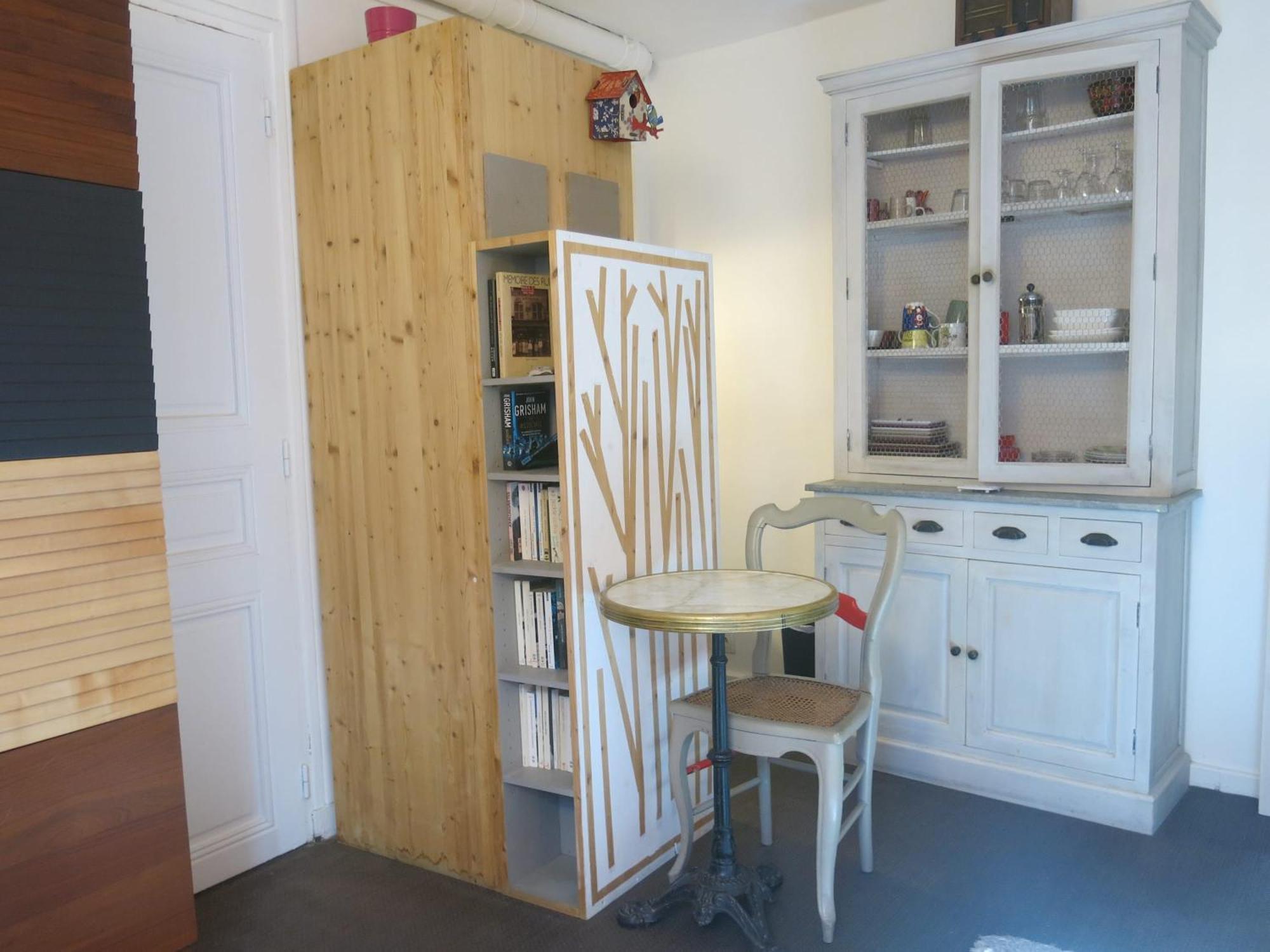 Bievre St Germain Citycosy Parigi